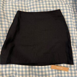 Reformation skirt